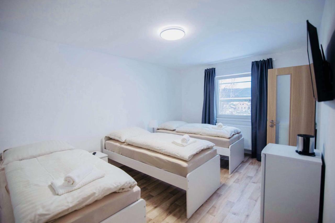 Apartman Petra Hostka  Экстерьер фото